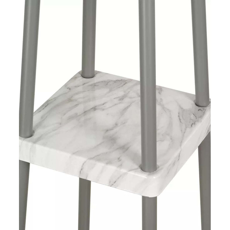 Lampe torchère sur pied 58 "