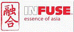 Logo INFUSE