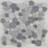 Itona Tile Irregular Pebble Natural Stone Mosaic Wall Tile (10 PC Per Carton) (10.00 SQFT Per Carton)