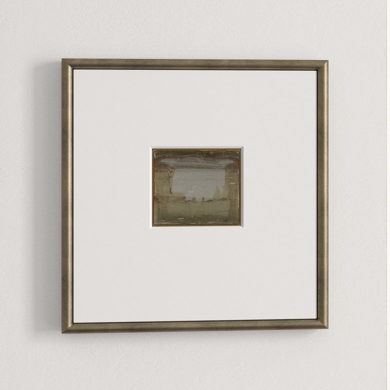 Dreams Of Stone-Small 13 Giclee Print