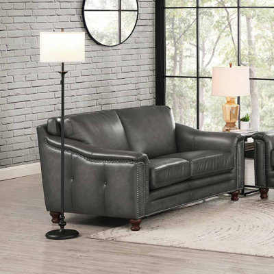 Alpert 66.5'' Upholstered Loveseat