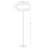 Decker 62.75'' Traditional Floor Lamp-89622262-57324376