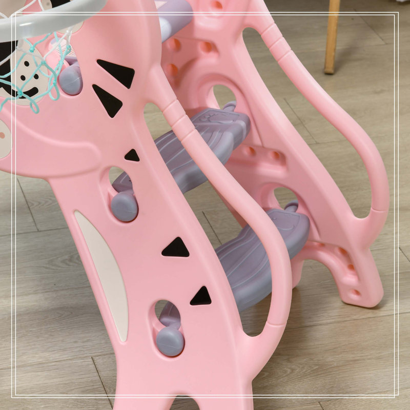 Glissade pour enfants, glissade intérieure pour bébé