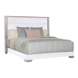 Thom Filicia Home Century Bed