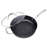 Masterpan 4.7L Non-Stick Aluminum Saute Pan with Lid
