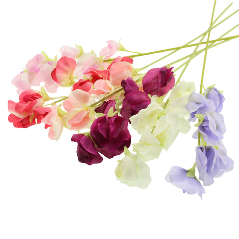Sweetpea Arrangement