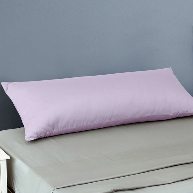 100% Cotton, Light Purple