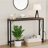 Afrahim 41.3'' Console Table-509885985-509885984