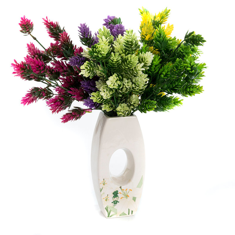 Bourre artificielle