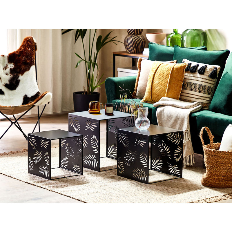 Karnak Sled Nesting Tables