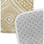 Tapis pour salle de bain Diamond-33050718-33050716
