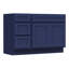 Base de meuble-lavabo simple 48 po seulement-93719214
