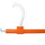 Aluminum Handle Cant Hook Heat Treated For Strength 48In