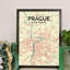 Prague - No Frame Print-523560565