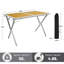 110cm Folding Table