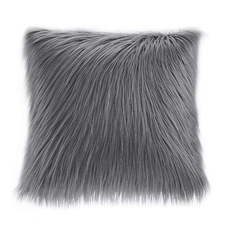 Coussin Arminan, Gris
