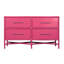 Venice 4 Drawers 54" W Double Dresser-813051081
