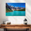 Alvord turquoise, lac Moraine-108872182