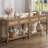 Chada 39.4'' Console Table-421397428