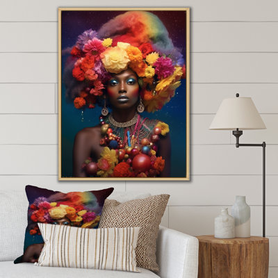 Osunmare, Yoruba africain, Orisha I