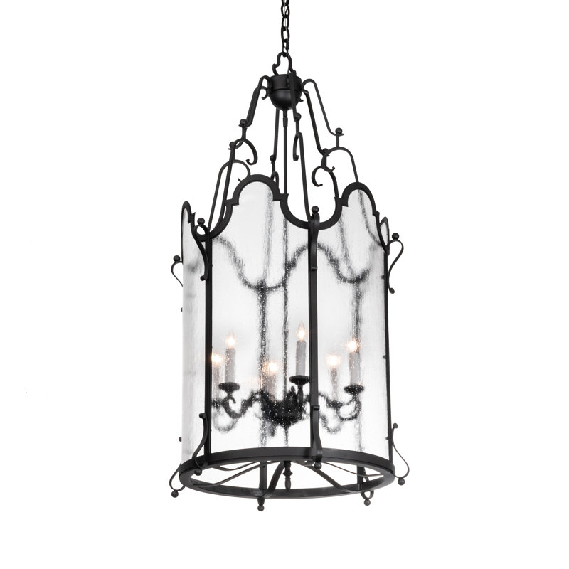 Dubrek Chandelier