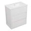 Ensemble de meuble-lavabo double 60 po-71138334