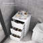 Freestanding Bathroom Cabinet