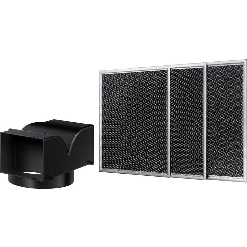Range Hood Filter Kit