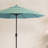 Mira 9' Market Sunbrella® Umbrella-87612452
