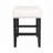 Backless Leather Counter Bar Stools-1889321054-1889321058