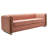 Nakesha 84.25'' Velvet Sofa-1841533434