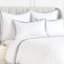 Housse de couette réversible en coton Farmborough