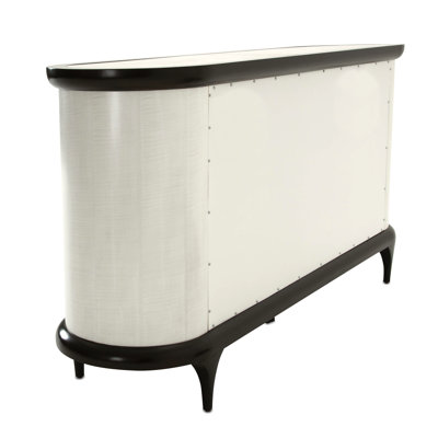 Paris Chic 72 in. W Sideboard