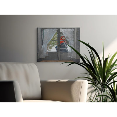 Skeen Wrapped Canvas Print Set