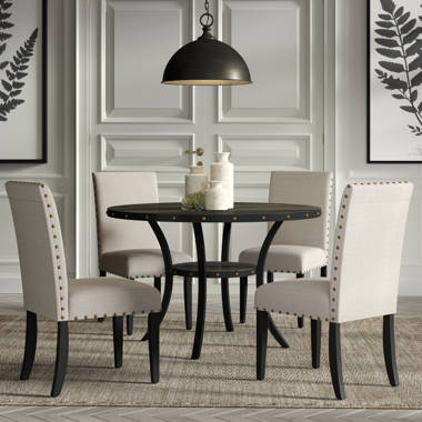 Moeller 5 - Piece Dining Set
