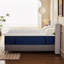 Grand matelas hybride à mémoire de forme moyenne ferme-2028460739