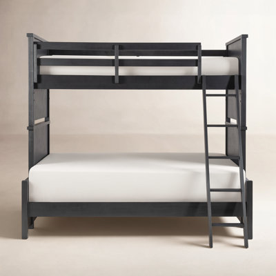 COMPLETE BUNK BED