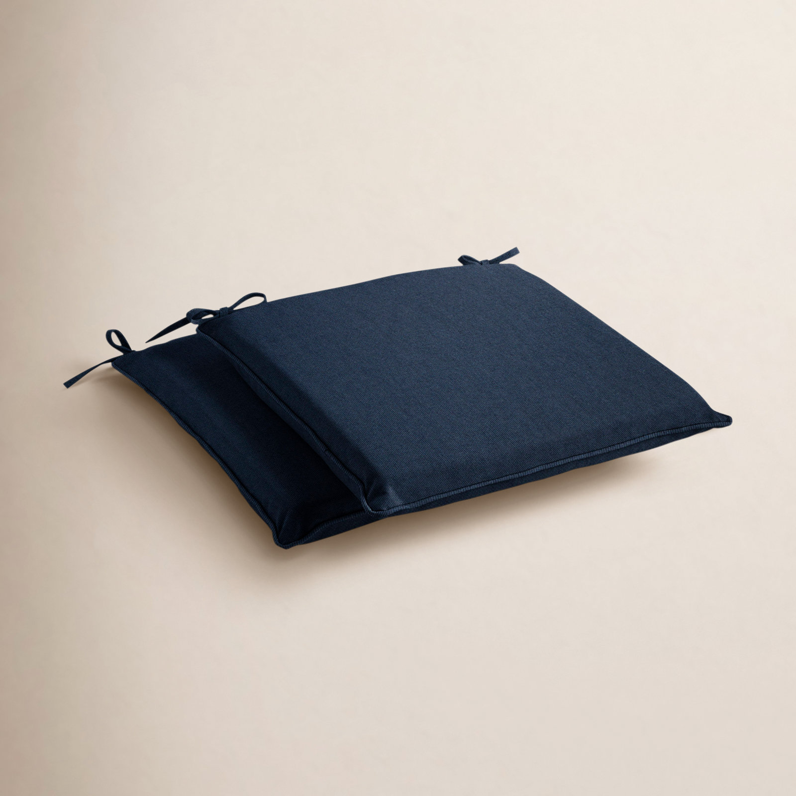 Chair Pad Cushion, 2" H x 20" W x 20" D