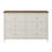 Isenbert 6 Drawer 47.2" W Standard Dresser-945764485