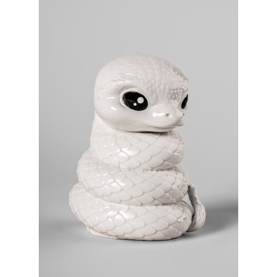 Baby Snake