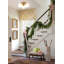 Glass Semi Flush Mount
