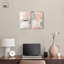 Oasis Minimalist Room Art -56157947