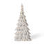 Snowy Tabletop Pine Tree-2092083379