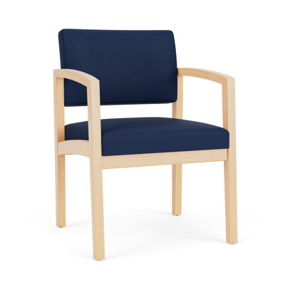Chaise en bois Lenox
