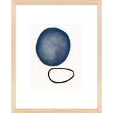 No. 151 Print by Katy Montica