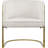 Loicel Velvet Barrel Chair-1536286016
