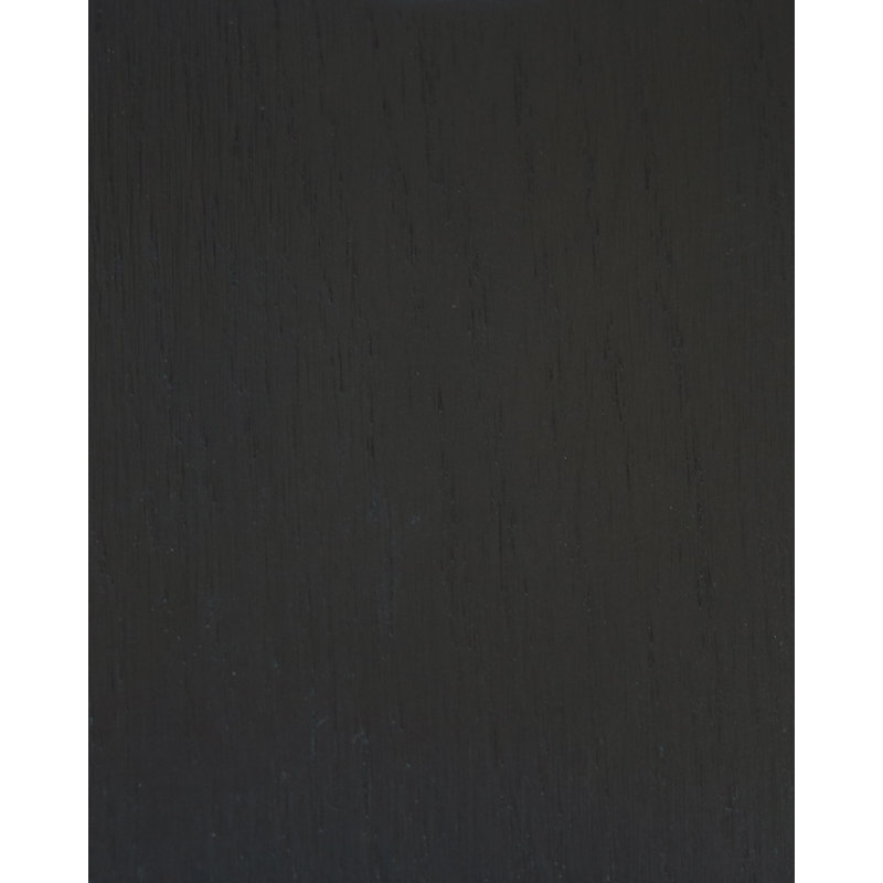 Array Highboard (80 Cm), Black