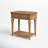 Veronica 30'' W Solid Wood Nightstand