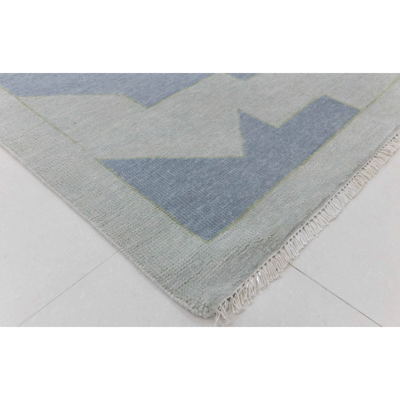Tapis noué à la main Dover Rug Oushak Collection
