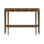 Sloane 48'' W Solid Wood Console Table